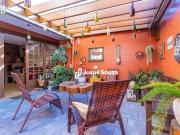 Sobrado com 4 dormitórios à venda, 240 m² por R$...