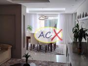 Sobrado com 4 dormitórios à venda, 240 m² por R$...