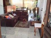 Sobrado com 4 dormitórios à venda, 240 m² por R$...