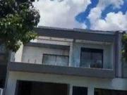 Sobrado com 4 dormitórios à venda, 240 m² por R$...