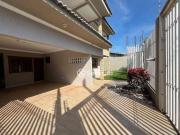 Sobrado com 4 dormitórios à venda, 240 m² por R$...