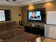 Sobrado à venda, 240 m² por R$ 720.000,00 Vila Curuçá...