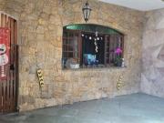 Sobrado com 4 dormitórios à venda, 240 m² por R$...