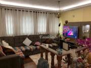 Sobrado com 4 dormitórios à venda, 241 m² por R$...