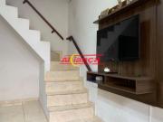 SOBRADO COM 4 DORMITÓRIOS À VENDA, 242,28M² VILA AUGUSTA...