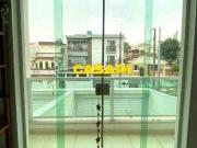 Sobrado com 4 dormitórios à venda, 242 m² por R$...