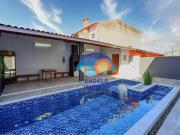 Sobrado com 4 dormitórios à venda, 242 m² por R$...