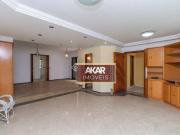 Sobrado com 4 dormitórios à venda, 243 m² por R$...