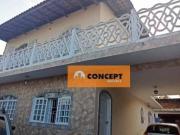 Sobrado com 4 dormitórios à venda, 245 m² por R$...