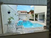 Sobrado com 4 dormitórios à venda, 245 m² por R$...