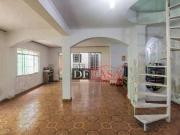 Sobrado com 4 dormitórios à venda, 245 m² por R$...