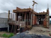 Sobrado com 4 dormitórios à venda, 246 m² por R$...