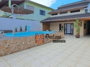 Sobrado com 4 dormitórios à venda, 246 m² por R$...