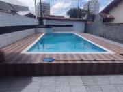 Sobrado com 4 dormitórios à venda, 246 m² por R$...