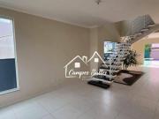 Sobrado com 4 dormitórios à venda, 247 m² por R$...