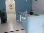 Sobrado com 4 dormitórios à venda, 249 m² por R$...