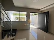 Sobrado à venda, 250 m² por R$ 1.090.000,00 Setor Jaó...