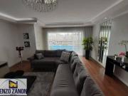Sobrado com 4 dormitórios à venda, 250 m² por R$...