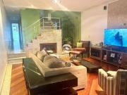 Sobrado com 4 dormitórios à venda, 250 m² por R$...