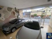 Sobrado com 4 dormitórios à venda, 250 m² por R$...