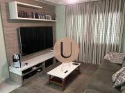 Sobrado com 4 dormitórios à venda, 250 m² por R$...