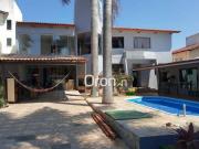 Sobrado com 4 dormitórios à venda, 250 m² por R$...