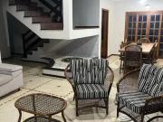 Sobrado com 4 dormitórios à venda, 250 m² por R$...