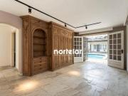 Sobrado com 4 dormitórios à venda, 250 m² por R$...