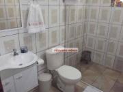 Sobrado com 4 dormitórios à venda, 250 m² por R$...