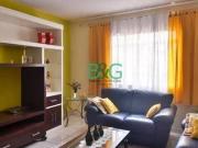 Sobrado com 4 dormitórios à venda, 250 m² por R$ 484.000...