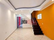 Sobrado com 4 dormitórios à venda, 250 m² por R$...