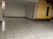 Sobrado com 4 dormitórios à venda, 250 m² por R$...