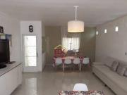 Sobrado com 4 dormitórios à venda, 250 m² por R$...