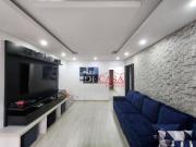 Sobrado com 4 dormitórios à venda, 250 m² por R$...