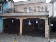 Sobrado com 4 dormitórios à venda, 250 m² por R$...
