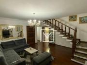 Sobrado com 4 dormitórios à venda, 250 m² por R$...