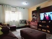 Sobrado com 4 dormitórios à venda, 250 m² por R$...