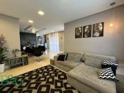 Sobrado com 4 dormitórios à venda, 252 m² por R$...