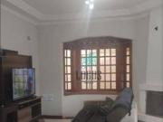 Sobrado com 4 dormitórios à venda, 254 m² por R$...