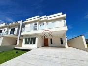 Sobrado com 4 dormitórios à venda, 255 m² por R$...