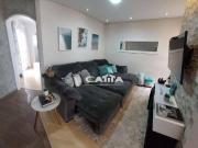 Sobrado com 4 dormitórios à venda, 256 m² Jardim Nossa...