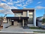 Sobrado com 4 dormitórios à venda, 256 m² por R$...