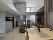 Sobrado com 4 dormitórios à venda, 257 m² por R$...