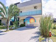 Sobrado com 4 dormitórios à venda, 258 m² por R$...