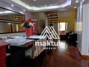 Sobrado com 4 dormitórios à venda, 258 m² por R$...
