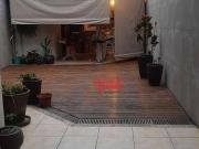 Sobrado com 4 dormitórios à venda, 259 m² por R$...