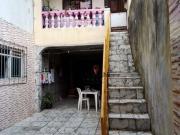 Sobrado com 4 dormitórios à venda, 259 m² por R$...