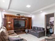 Sobrado com 4 dormitórios à venda, 260 m² por R$...