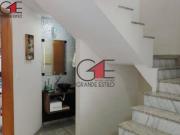 Sobrado com 4 dormitórios à venda, 260 m² por R$...