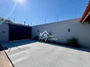 Sobrado com 4 dormitórios à venda, 260 m² por R$...